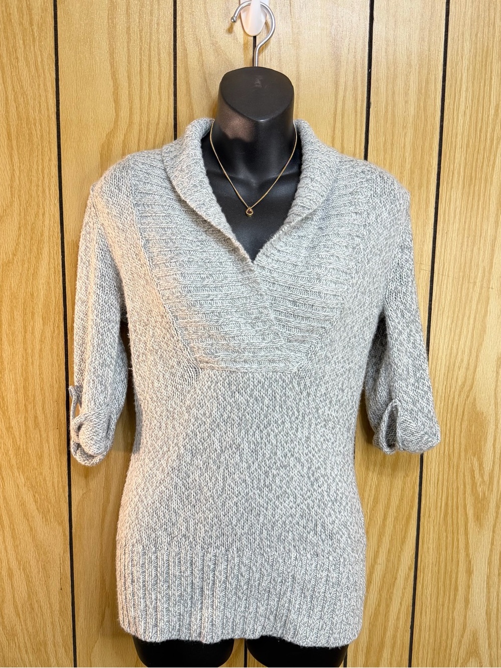 💗 Y2K Arizona Jean Co. Knit Sweater